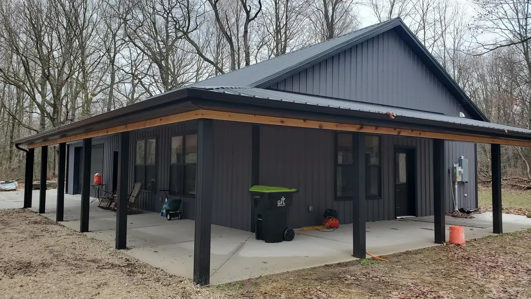 661 Forest, Lincoln Twp, MI 48632