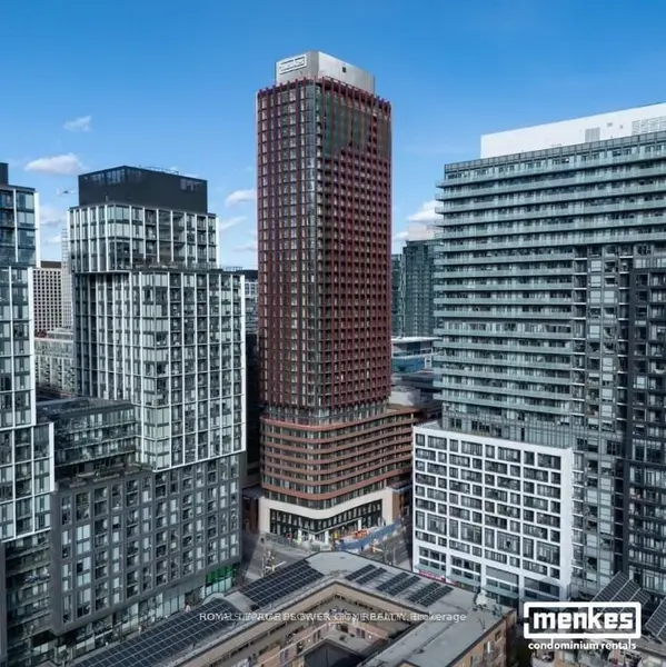 180 Front ST E #1915, Toronto C08, ON M5A 0A9