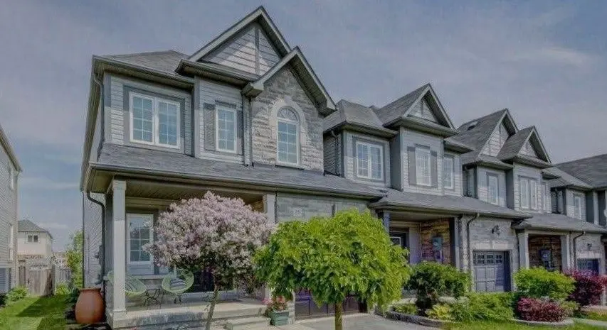 28 Bagnell CRES #Bsmt, Clarington, ON L1C 5P9