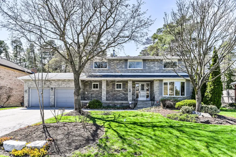 133 Coons RD, Richmond Hill, ON L4E 2M9