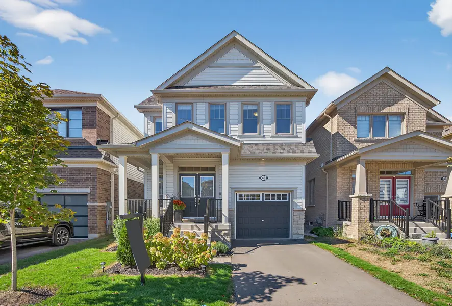 43 Harpin WAY W, Centre Wellington, ON N1M 0H7