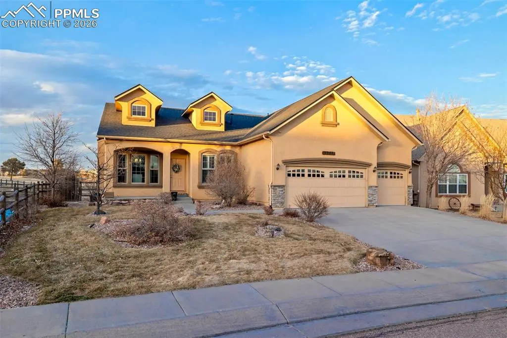 12705 Angelina DR, Peyton, CO 80831