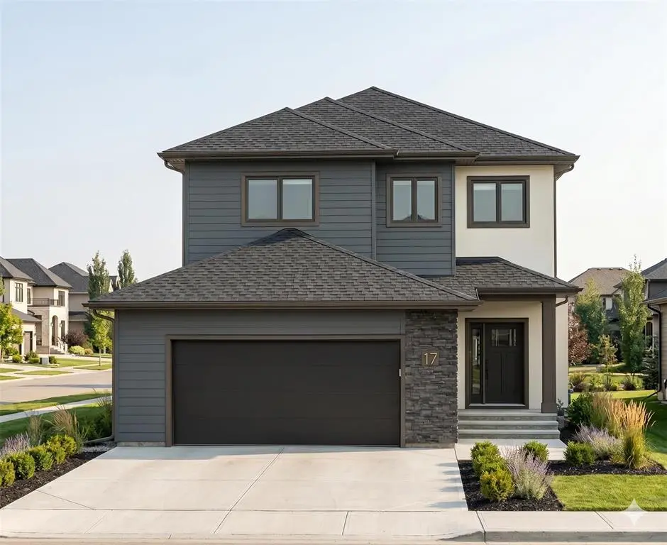 17 Harvest CRES, Lorette, MB R5K 0T3