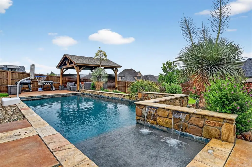 2427 Remuda Drive, Sherman, TX 75092