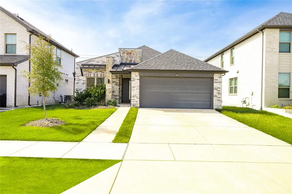 5431 Big Thicket Lane, Royse City, TX 75189