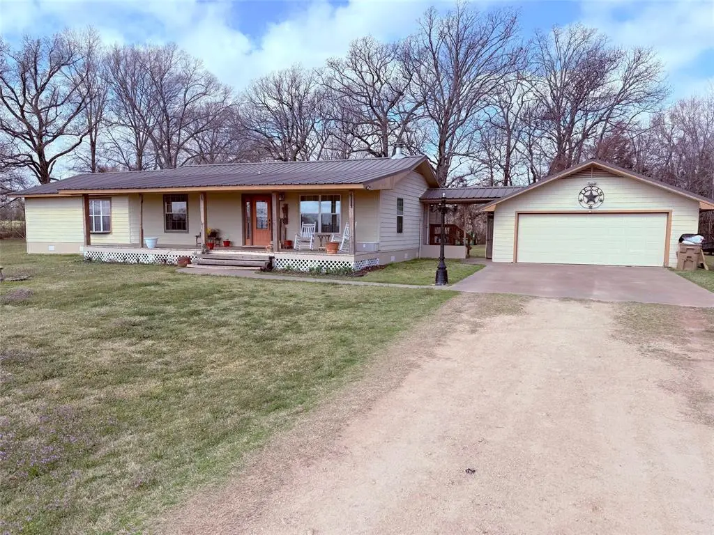 1445 County Road 4450, Winnsboro, TX 75494