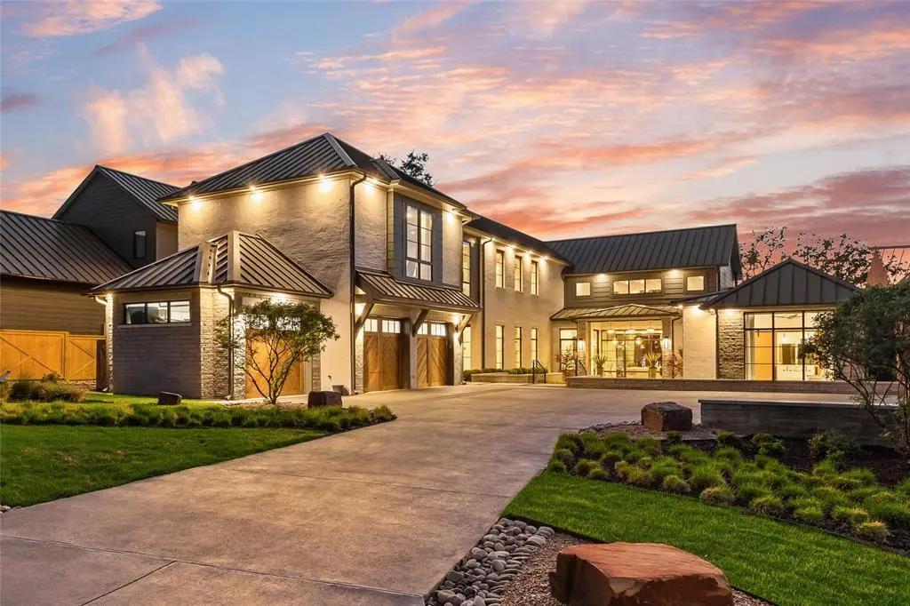 12133 W Lighthouse Lane, Malakoff, TX 75148