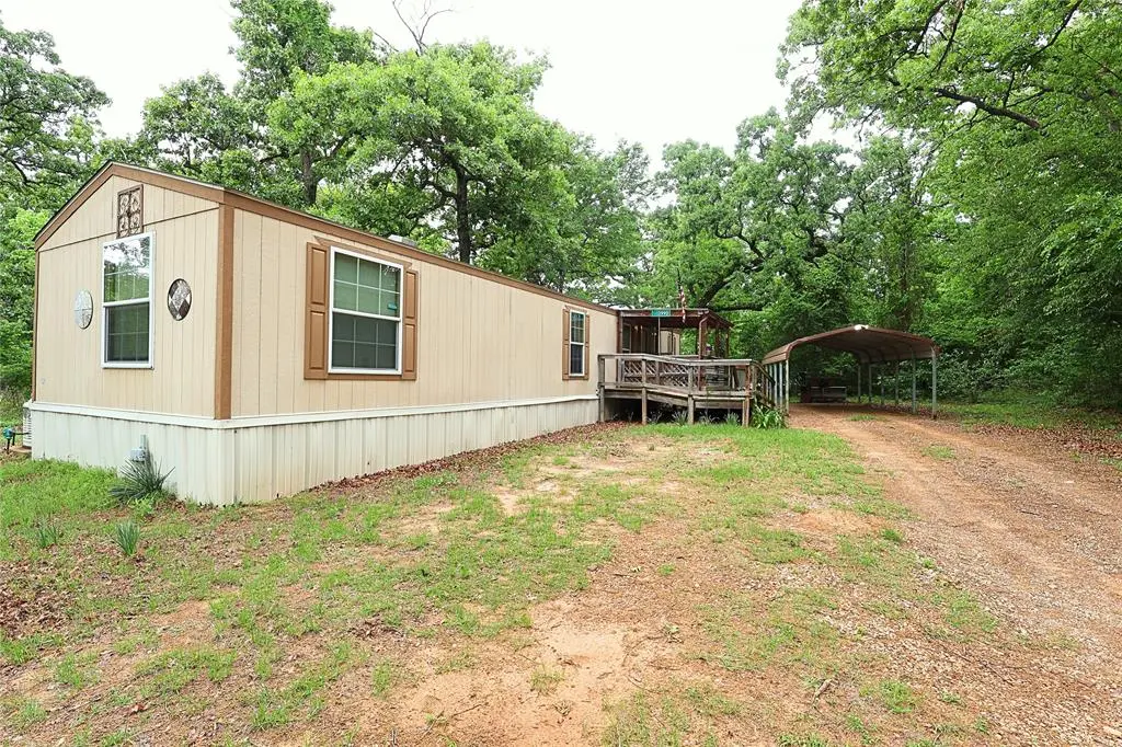 13990 Daniel Boone Lane, Log Cabin, TX 75148