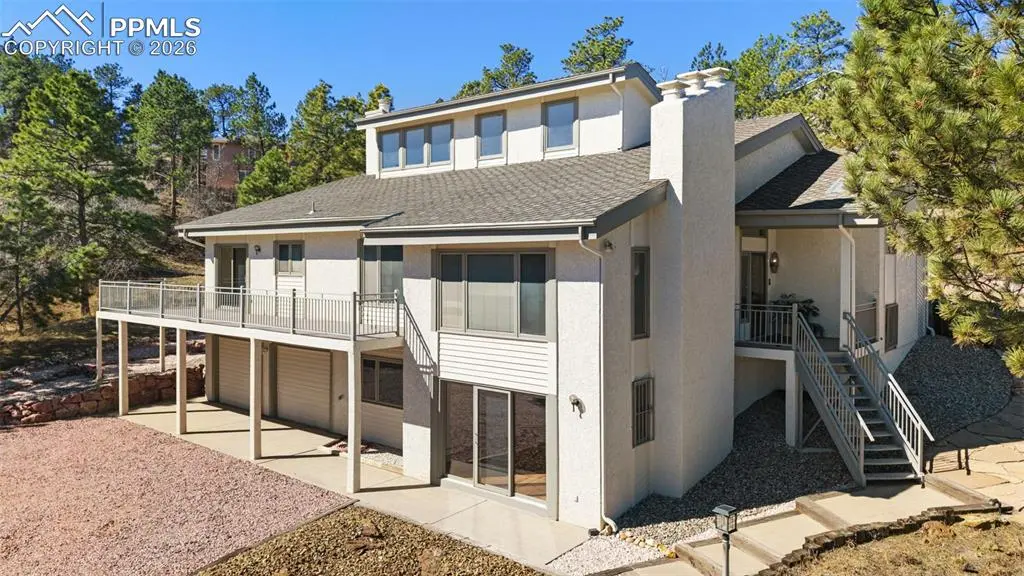 485 W Woodmen RD, Colorado Springs, CO 80919