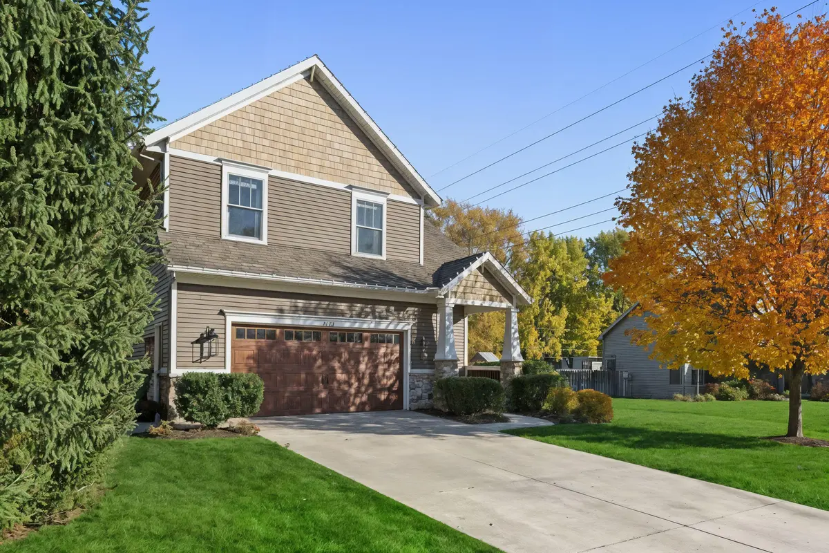 3707 Fox XING, Lincoln Twp, MI 49085