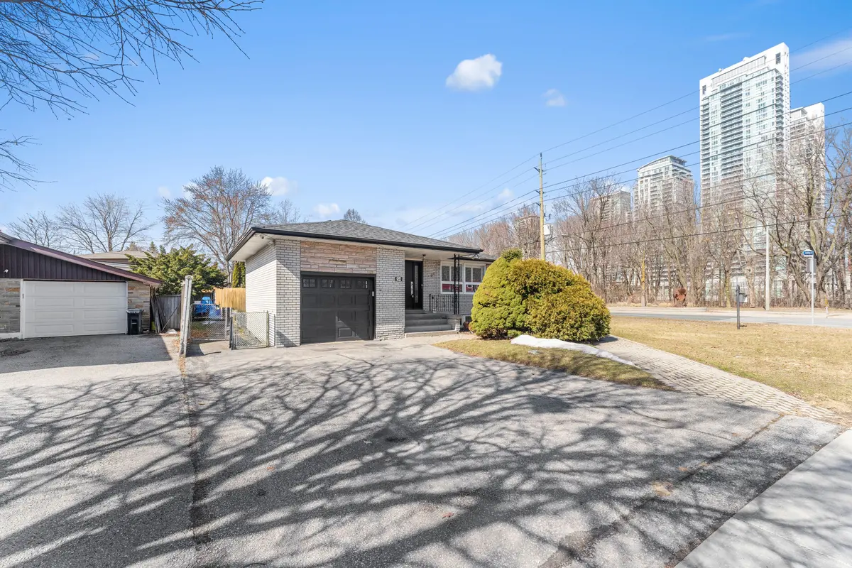 54 Saratoga DR, Toronto E09, ON M1P 4J1