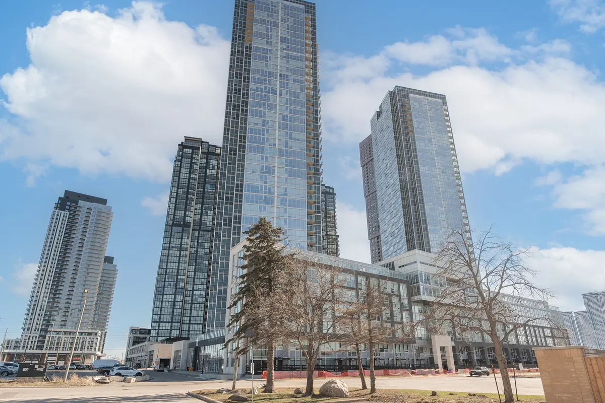 2908 Highway 7 RD #109, Vaughan, ON L4K 0K5