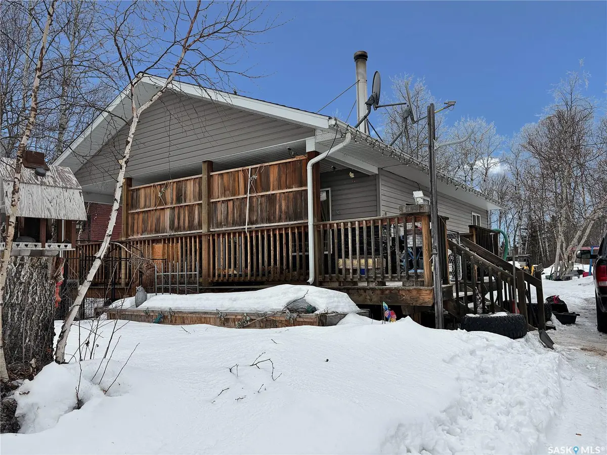 Rural Address, Big River Rm No. 555, SK S0J 0E0