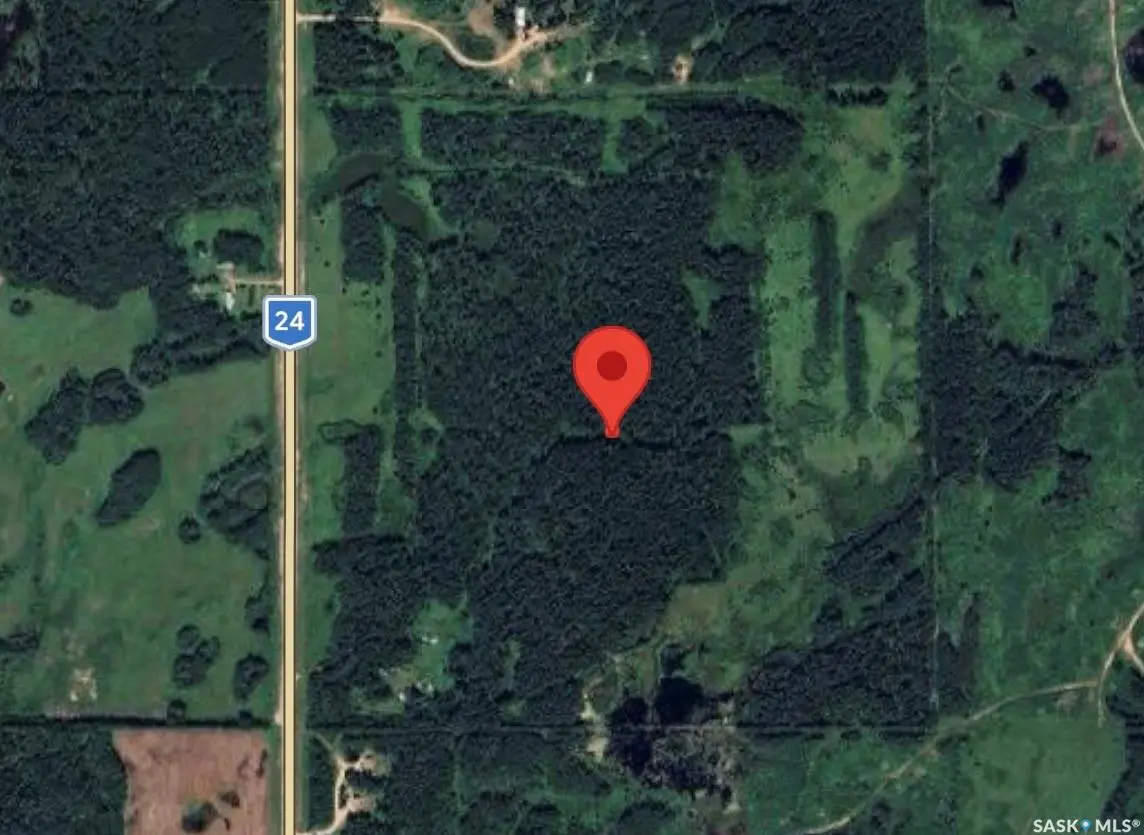 Rural Address, Spiritwood Rm No. 496, SK S0J 0L0