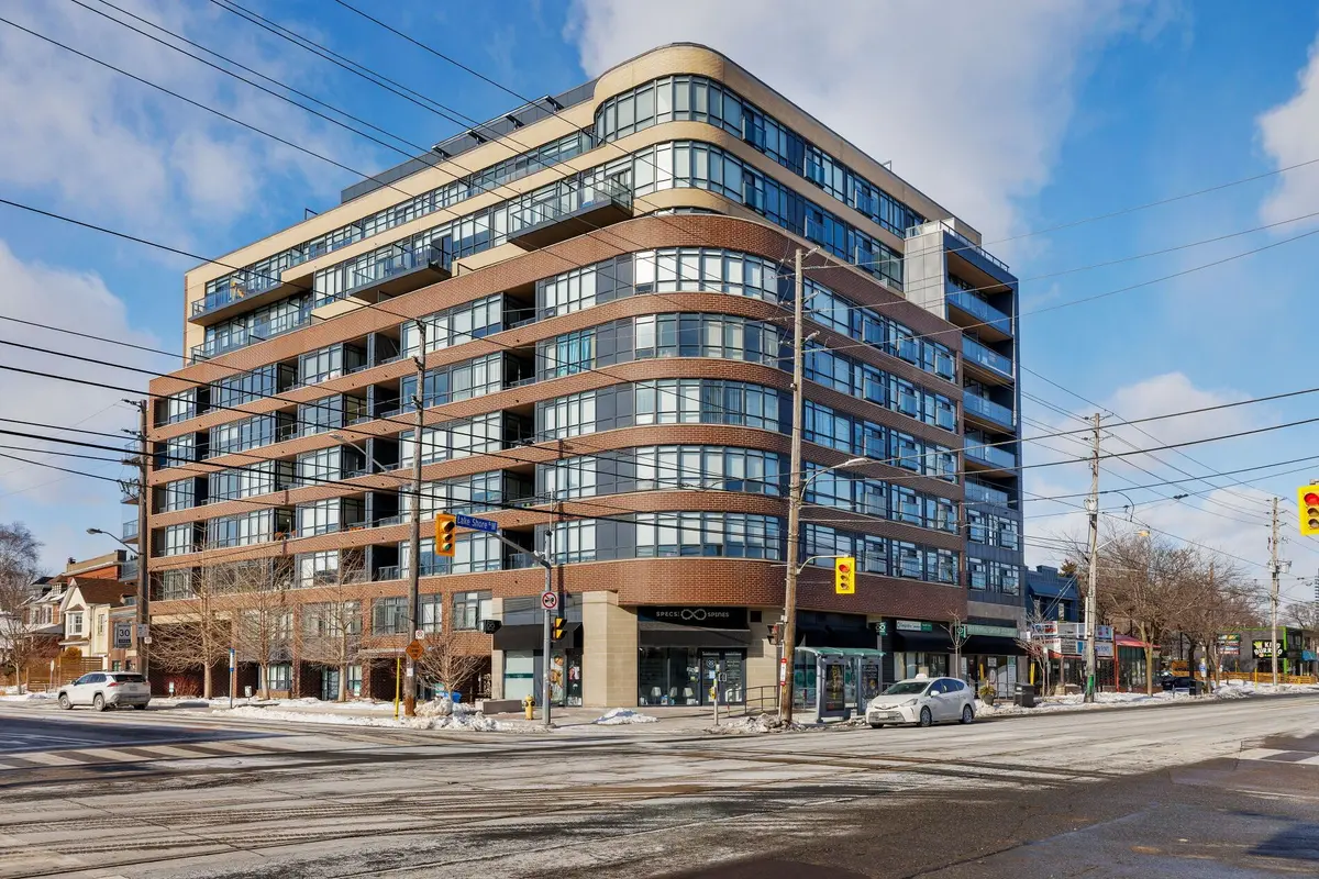 11 Superior AVE #905, Toronto W06, ON M8V 0A7