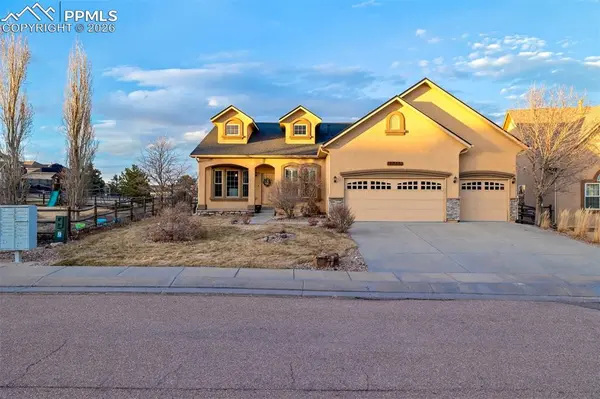 12705 Angelina DR, Peyton, CO 80831