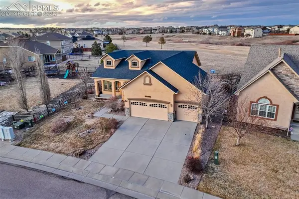 12705 Angelina DR, Peyton, CO 80831