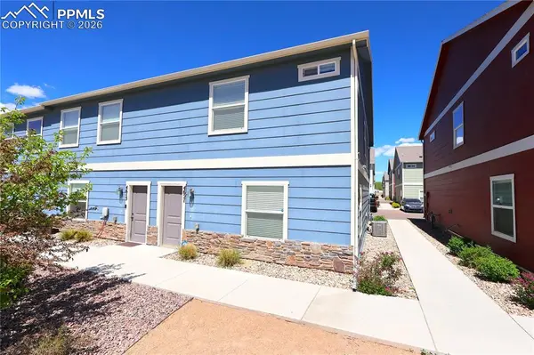 4621 Ports Down LN, Colorado Springs, CO 80911