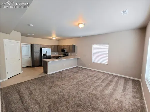 4621 Ports Down LN, Colorado Springs, CO 80911