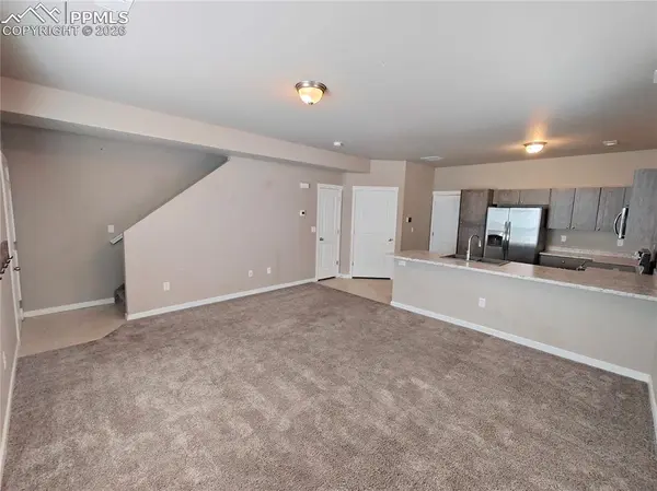 4621 Ports Down LN, Colorado Springs, CO 80911