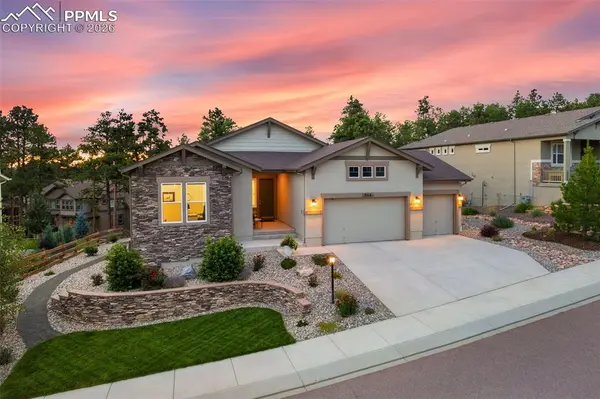 968 Tree Bark TER, Monument, CO 80132
