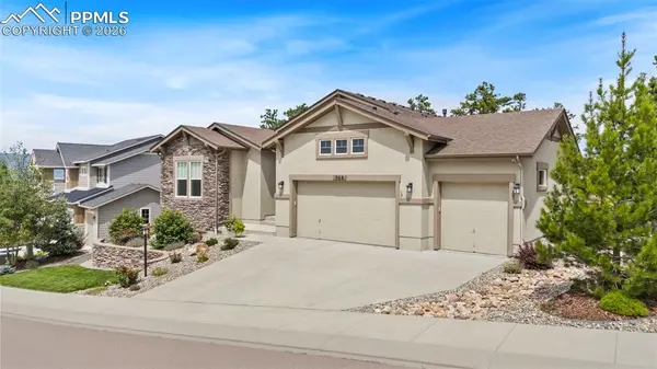 968 Tree Bark TER, Monument, CO 80132