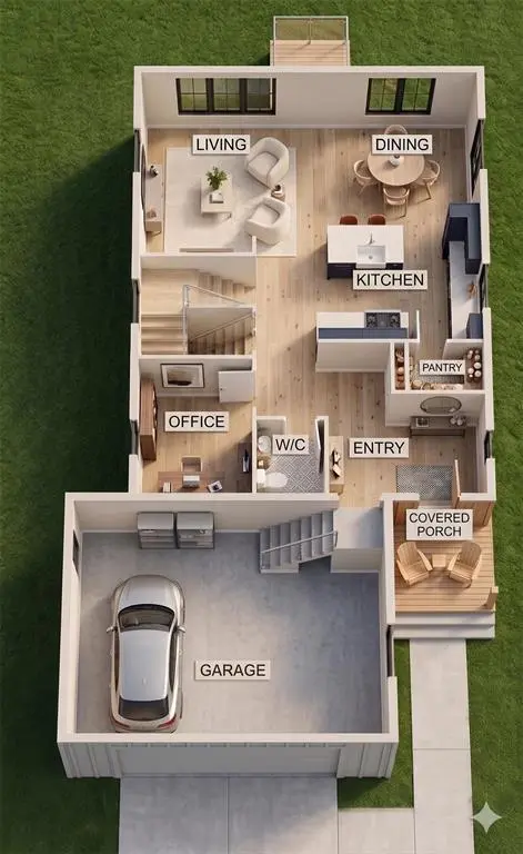 17 Harvest CRES, Lorette, MB R5K 0T3