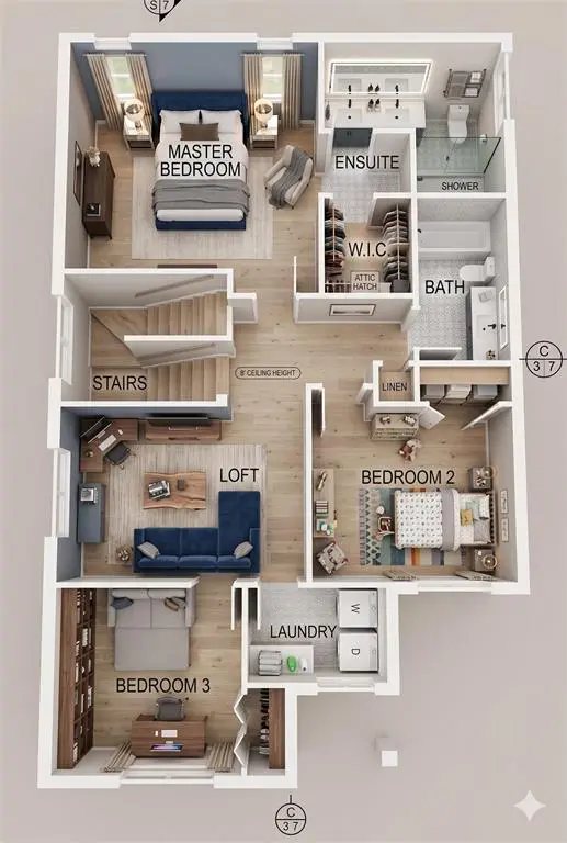 17 Harvest CRES, Lorette, MB R5K 0T3