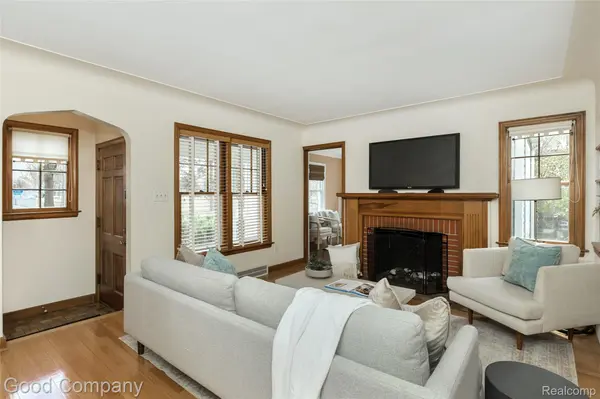 515 Potter AVE, Royal Oak, MI 48067