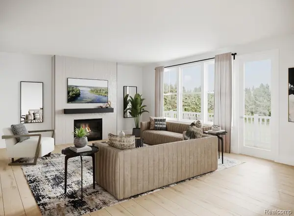 522 Cannonade, Northville, MI 48167