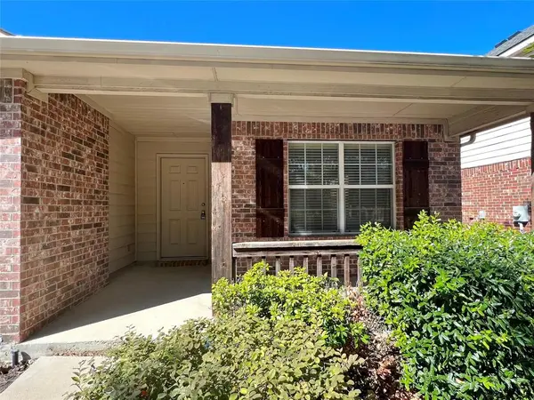 12536 Panorama Drive, Fort Worth, TX 76028