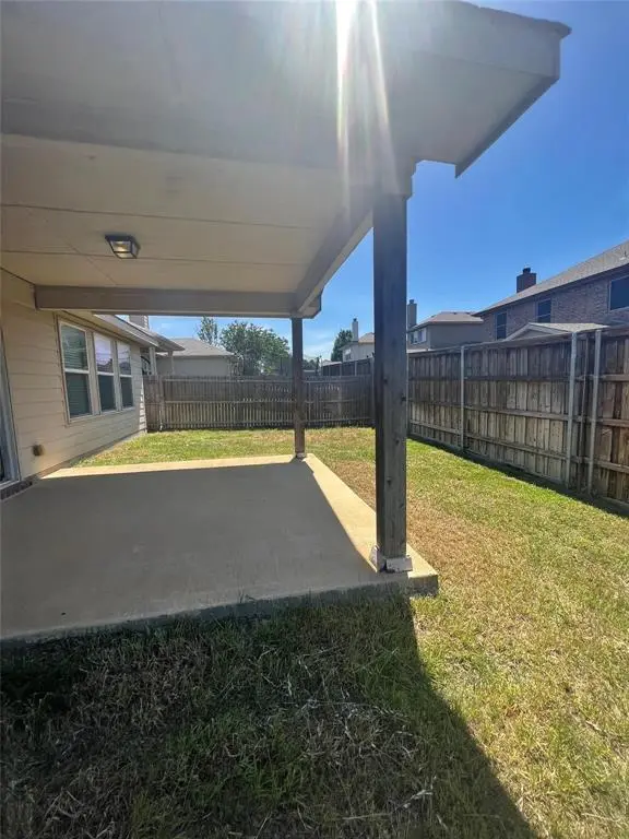 12536 Panorama Drive, Fort Worth, TX 76028