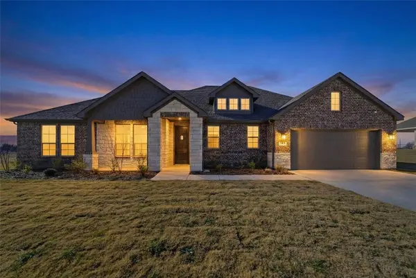 185 Brandywine Trail, New Fairview, TX 76078