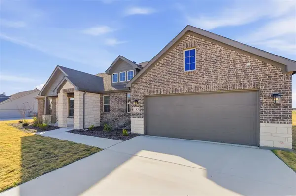 185 Brandywine Trail, New Fairview, TX 76078