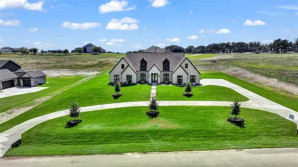 621 Hondo Crossing, Weatherford, TX 76087