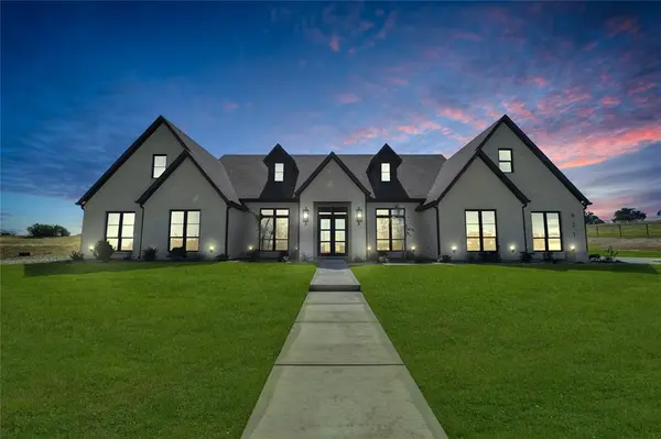 621 Hondo Crossing, Weatherford, TX 76087