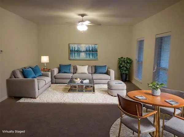 2224 Abbey Lane, Mesquite, TX 75181