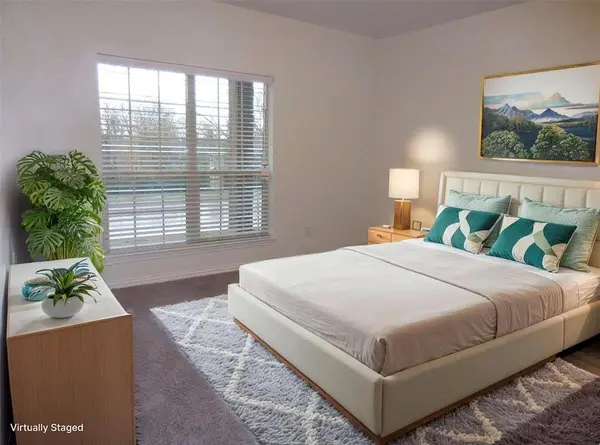 2224 Abbey Lane, Mesquite, TX 75181