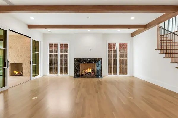 3224 Amherst Avenue, University Park, TX 75225