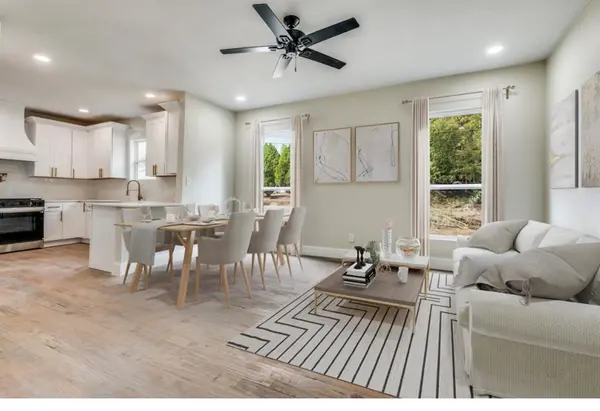 522 Griffith Avenue, Dallas, TX 75208