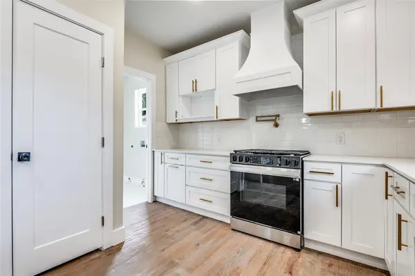 522 Griffith Avenue, Dallas, TX 75208