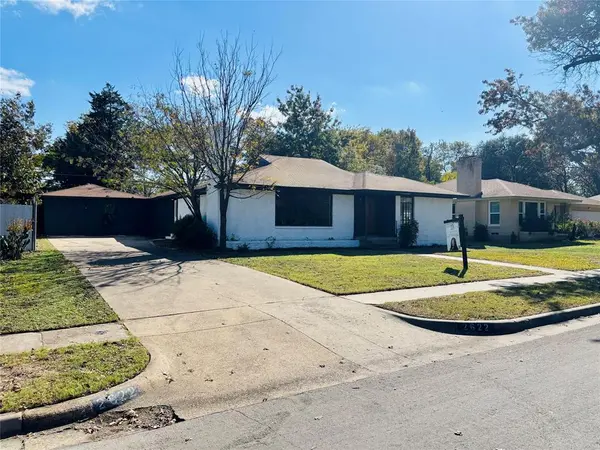2622 Wynnewood Drive, Dallas, TX 75224
