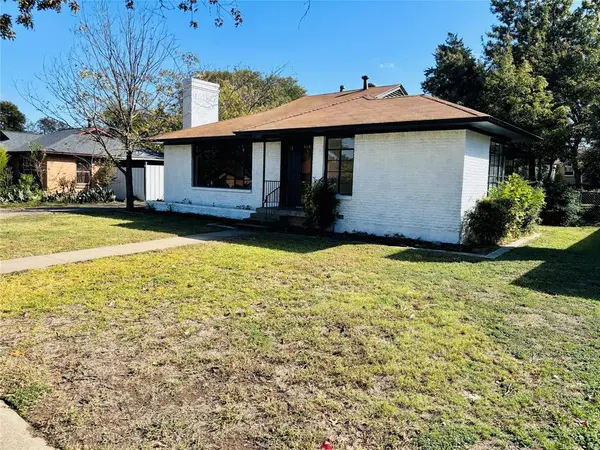 2622 Wynnewood Drive, Dallas, TX 75224