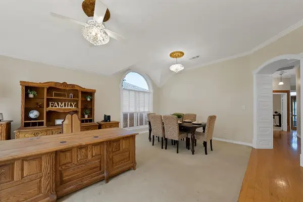 11204 Harbor Road, Frisco, TX 75035