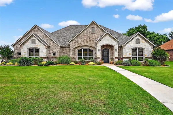 2427 Remuda Drive, Sherman, TX 75092