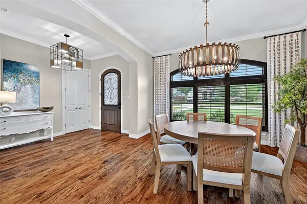 2427 Remuda Drive, Sherman, TX 75092