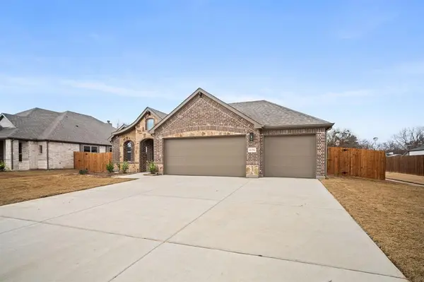 618 Kyle Drive, Tioga, TX 76271
