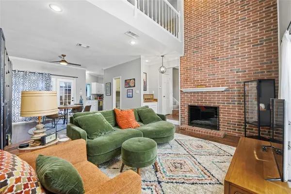 3344 Ashcroft Lane, Denton, TX 76207