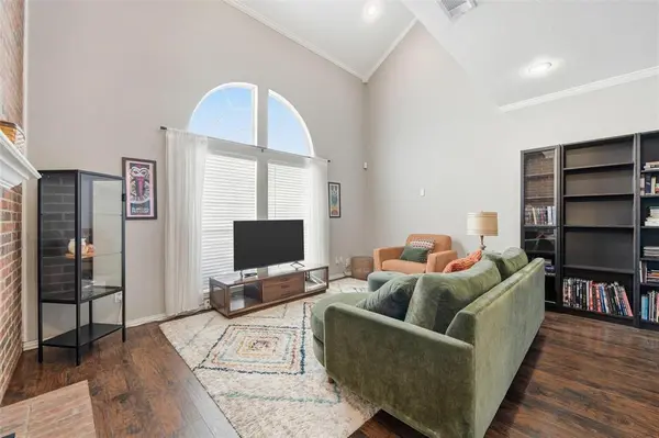 3344 Ashcroft Lane, Denton, TX 76207