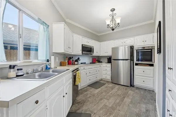 3344 Ashcroft Lane, Denton, TX 76207